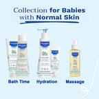 Mustela Newborn Arrival Gift Set - 5 Pieces