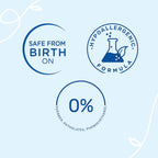 Mustela Bathtime Essential Set - 3 Pieces