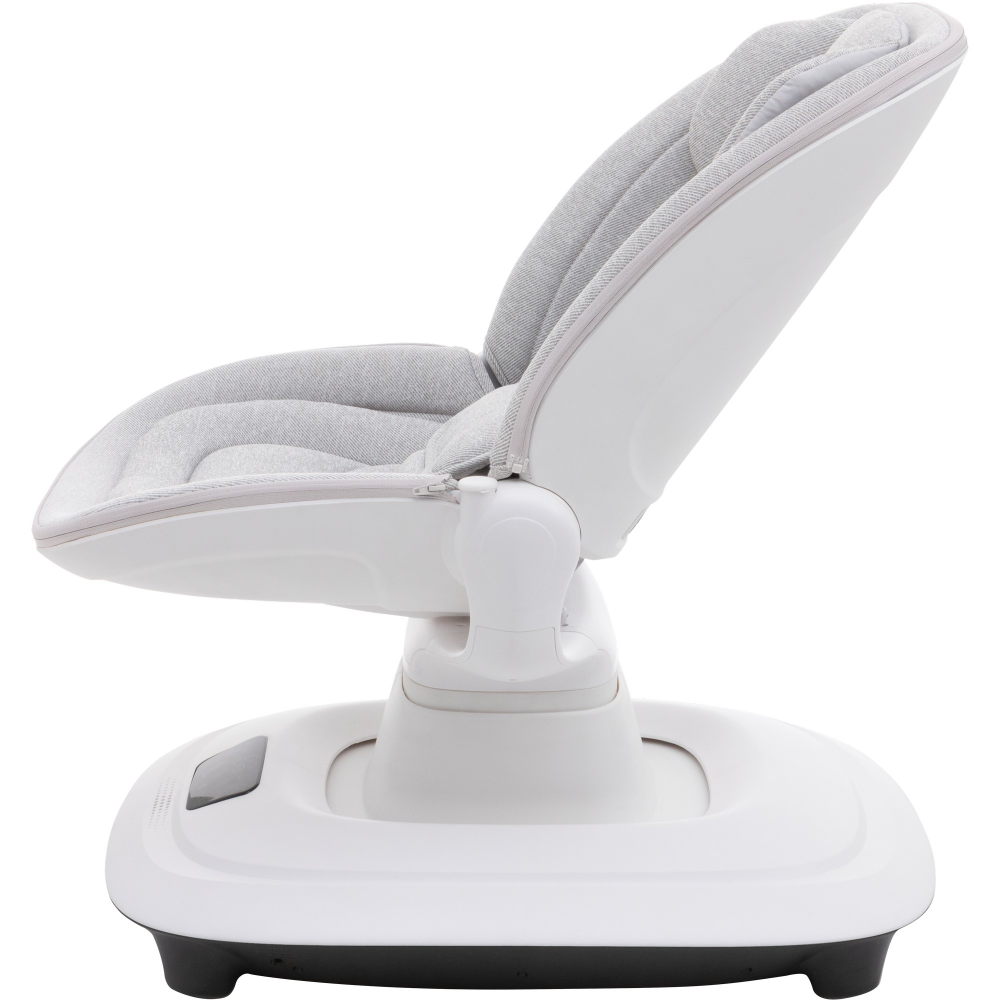 Mastela Deluxe Multi-Motion Baby Cradle Birth+ to 36M
