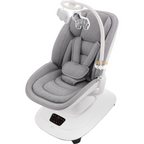 Mastela Deluxe Multi-Motion Baby Cradle Birth+ to 36M