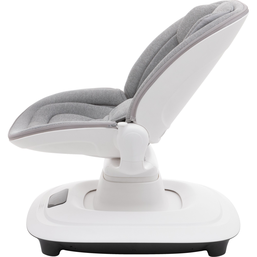 Mastela Deluxe Multi-Motion Baby Cradle Birth+ to 36M