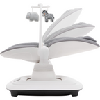 Mastela Deluxe Multi-Motion Baby Cradle Birth+ to 36M