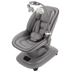 Mastela Deluxe Multi-Motion Baby Cradle Birth+ to 36M