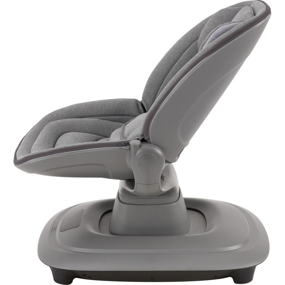 Mastela Deluxe Multi-Motion Baby Cradle Birth+ to 36M