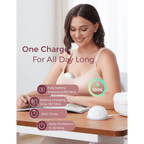 Momcozy Breast Pump M6 - Single