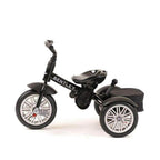 Bentley 6-in-1 Baby Stroller Onyx Black 