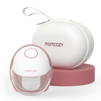Momcozy Breast Pump M6 - Single