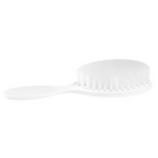 Beaba 9 Baby Toiletry & Grooming Essentials, Includes Thermometer, Hairbrush, Nail Clippers, Nasal Aspirator, Gum Massaging Toothbrush, Teether Baby Scissors, Bath Thermometer, Nail File, and Multi-Compartment Travel Pouch