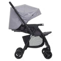 Joie Mirus Reversible Handle Stroller - Dark Pewter