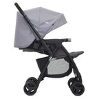 Joie Mirus Reversible Handle Stroller - Dark Pewter