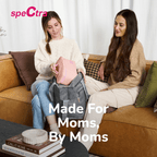 Spectra Breast Milk Storage Bottles
