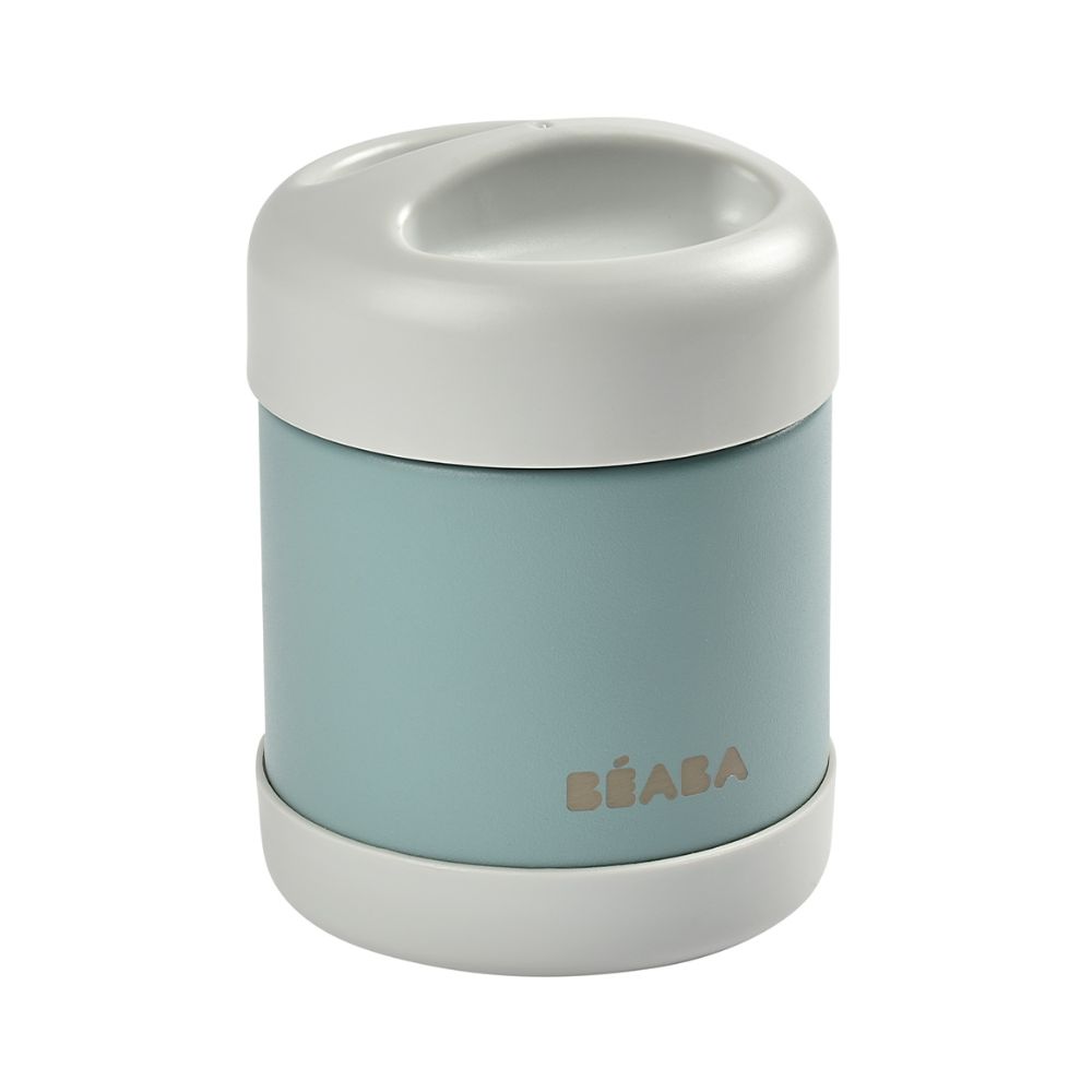 Beaba Stainless Steel Isothermal Portion - 300 ml