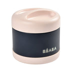 Beaba Stainless Steel Isothermal Portion - 500 ml