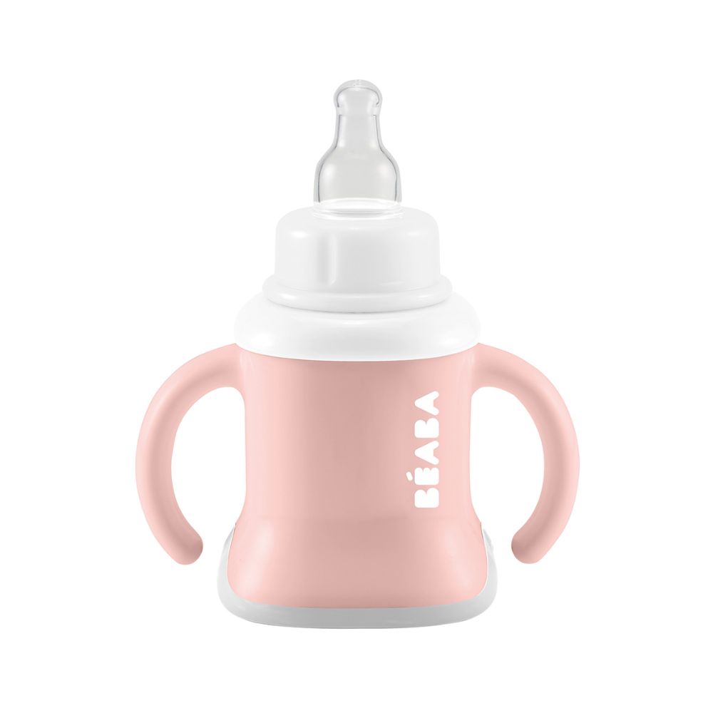 Beaba 3 in 1 Evolutive Training Cup