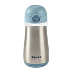 Beaba Stainless Steel Bottle - 350 ml