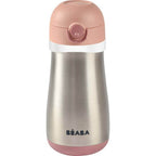 Beaba Stainless Steel Bottle - 350 ml
