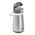 Beaba Stainless Steel Bottle - 350 ml