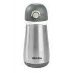 Beaba Stainless Steel Bottle - 350 ml