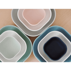 Beaba Silicone Stackable Bowls ( Set of 3)