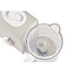 Beaba Babycook Express Multifunctional Baby Food Processor, Blender, Steamer, Sterilizer and Cooker, Baby Essentials, Baby Food, Fast Cooking