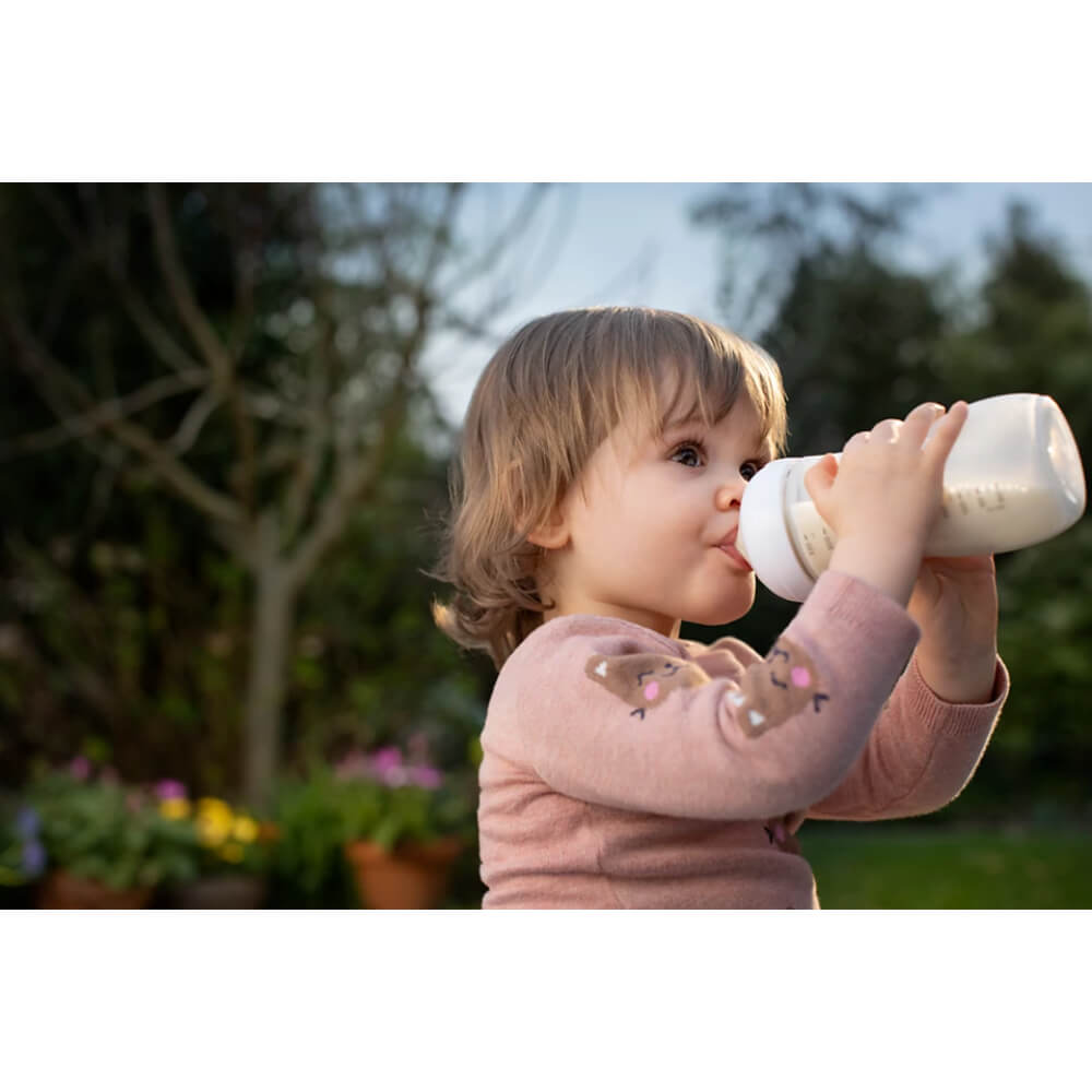 Philips Avent Natural Response Bottle BPA Free - 330ml