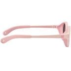 Beaba Kids Sunglasses - 4-6 Years, Unbreakable Sunglasses for Kids, 100% UV Protection,Category 3 Sun Lens, Optimal Comfort, 360° Adjustable Ear Tips with Side Shields, 4-6 Years