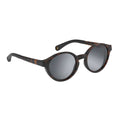 Beaba Kids Sunglasses - 9 months-4 years, Unbreakable Sunglasses for Kids, 100% UV Protection,Category 3 Sun Lens, Optimal Comfort, 360° Adjustable Ear Tips with Side Shields, 2-4 Years, Tortoise Shell