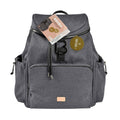 Beaba Vancouver Nursery Diaper Backpack