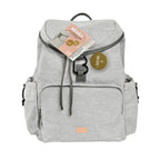 Beaba Vancouver Nursery Diaper Backpack
