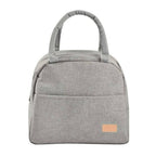 Beaba Isothermal Lunch Bag