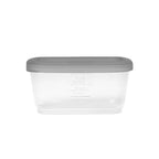 Skip Hop Easy-Store Containers - Grey