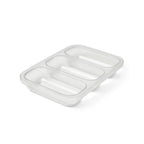 Skip Hop Easy-Store Containers - Grey