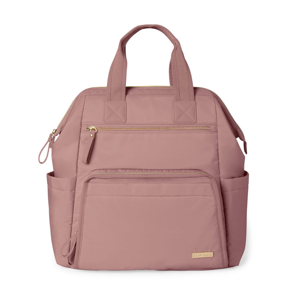 Skip Hop Mainframe Diaper Backpack