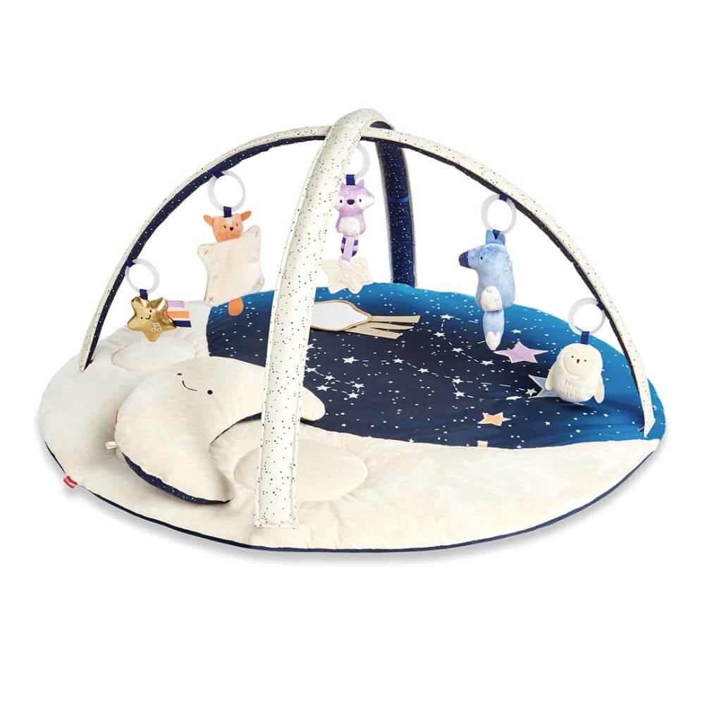 Celestial Dreams Activity Gym
