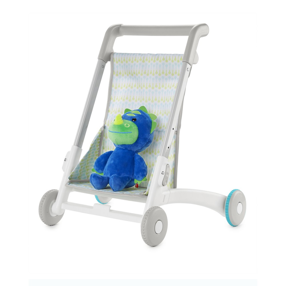 Skip Hop Explore & More Grow Along 4-in-1 Activity Walker