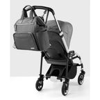 Skip Hop Mainframe Diaper Backpack