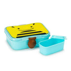 Skip Hop Zoo Little Kid Lunch Kit