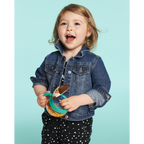 Skip Hop Zoo Snack Cup – Animal Pals