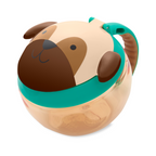 Skip Hop Zoo Snack Cup – Animal Pals