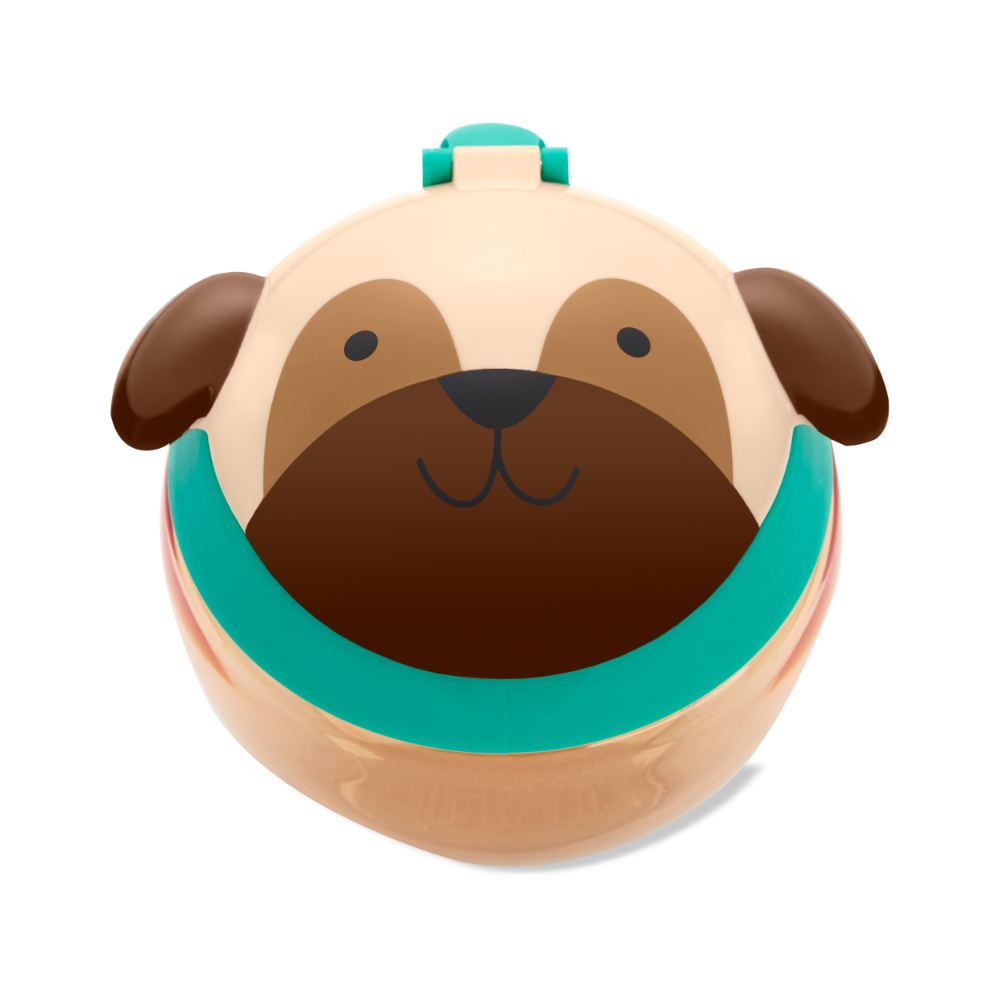 Skip Hop Zoo Snack Cup – Animal Pals