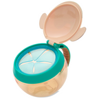 Skip Hop Zoo Snack Cup – Animal Pals