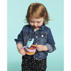 Skip Hop Zoo Snack Cup – Animal Pals