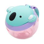 Skip Hop Zoo Snack Cup – Animal Pals