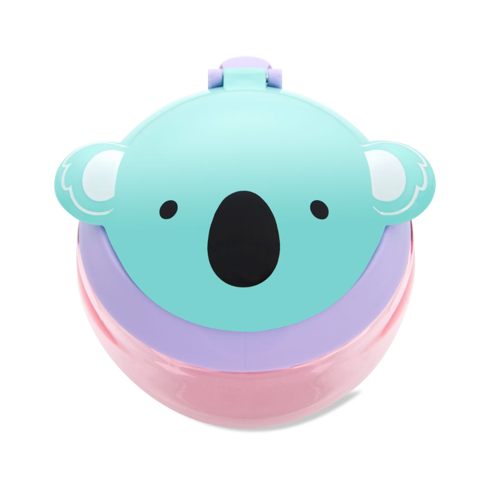 Skip Hop Zoo Snack Cup – Animal Pals
