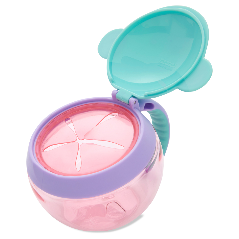 Skip Hop Zoo Snack Cup – Animal Pals
