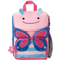 Skip Hop Zoo Big Kid Backpack Butterfly