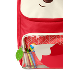 Skip Hop Zoo Big Kid Backpack Fox