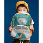 Skip Hop Spark Style Little Kid Backpack