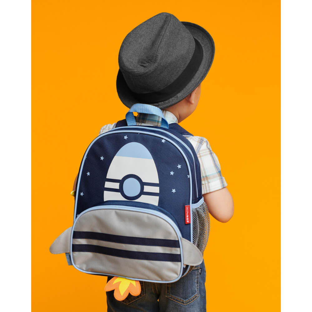 Skip Hop Spark Style Little Kid Backpack