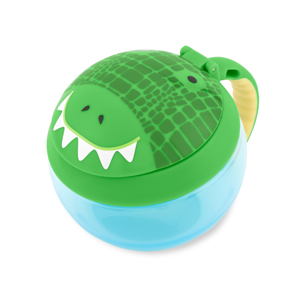 Skip Hop Zoo Snack Cup – Forest Friends